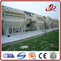 Industrial Dust flour collector cartridge dust collector filter